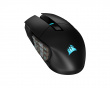 Scimitar Elite Wireless MMO Gaming Mus