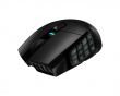 Scimitar Elite Wireless MMO Gaming Mus