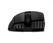 Scimitar Elite Wireless MMO Gaming Mus