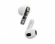 T150 True Wireless In-Ear Hodetelefoner - Hvit