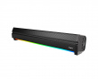 SB100 Bluetooth Soundbar RGB - Trådløs Lydplanke