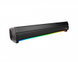 SB100 Bluetooth Soundbar RGB - Trådløs Lydplanke