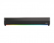 SB100 Bluetooth Soundbar RGB - Trådløs Lydplanke