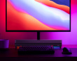 SB100 Bluetooth Soundbar RGB - Trådløs Lydplanke