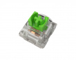 Mechanical Switches - Green Clicky Switch (36-Pack)