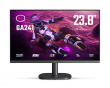 GA241 23.8″ FHD VA 100Hz 1ms Gamingskjerm GA241 23.8″ FHD VA 100Hz 1ms Gamingskjerm