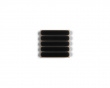 Pakninger for Keyboard LE-20 - 25x4.5x3mm