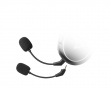 Impulse Bluetooth Headset - Hvit Trådløs Headset