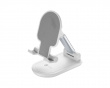 Desk Holder - Nettbrettholder & Mobilholder - Hvit