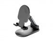 Desk Holder - Nettbrettholder & Mobilholder - Svart