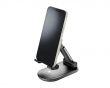 Desk Holder - Nettbrettholder & Mobilholder - Svart