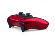 Playstation 5 DualSense V2 Trådløst PS5 Kontroller - Volcanic Red