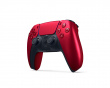 Playstation 5 DualSense V2 Trådløst PS5 Kontroller - Volcanic Red