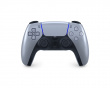 Playstation 5 DualSense V2 Trådløst PS5 Kontroller - Sterling Silver