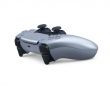 Playstation 5 DualSense V2 Trådløst PS5 Kontroller - Sterling Silver