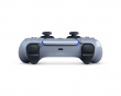 Playstation 5 DualSense V2 Trådløst PS5 Kontroller - Sterling Silver