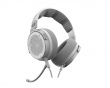 VIRTUOSO PRO Open Back Gaming Headset - Hvit