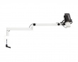 Wave Mic Arm LP - Hvit