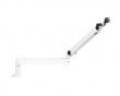 Wave Mic Arm LP - Hvit