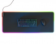 CNVS RGB Musematte - Svart