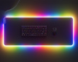 CNVS RGB Musematte - Svart