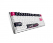 Hall Effect Magnetic 65% Gaming Tastatur ANSI - Katana Edition