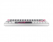 Hall Effect Magnetic 65% Gaming Tastatur ANSI - Katana Edition