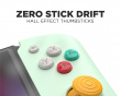 Nitro Deck Retro Mint Limited Edition med Bæreveske
