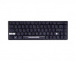 BLACKICE Performance Base Magnetic 65% Gaming Tastatur - ANSI [Gateron KS-37]