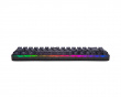 BLACKICE Performance Base Magnetic 65% Gaming Tastatur - ANSI [Gateron KS-37]