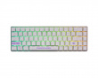 RETROSUPER Performance Base Magnetic 65% Gaming Tastatur - ANSI [Gateron KS-37]