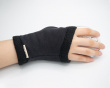 Cotton Typing Gloves - Varme Spillehansker - S/M