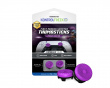 FPS Frenzy Purple Thumbsticks - (PS5/PS4)