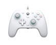 G7 SE Controller - PC & Xbox Kontroller - Hvit [Hall Effect]