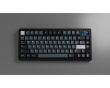 Zoom75 Essential Edition Barebone Hotswap - Svart