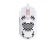 Pulsefire Haste Gaming Mus - Hvit