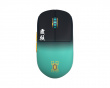 X2-H High Hump Trådløs Gamingmus - Mini - Tokito Muichiro - Limited Edition