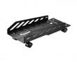 Heavy-Duty PC Stativ med Hjul