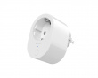 Smart Plug 2 (Wi-Fi) EU - Smart Stikkontakt - Hvit