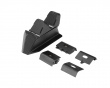 Dual Charging Dock for Xbox Series Kontrollere - Svart