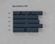 PBTfans Spark R2 - Spacebar Kit