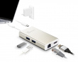 USB-C Multiadapter - HDMI, Ethernet, USB 3.1 HUB, PD 2.0