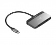  8K USB-C til dobbel HDMI-Skjermadapter