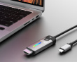 USB-C til HDMI-Kabel 2.1 8K - 1.8m