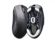 MAYA Wireless Superlight Gamingmus - Charcoal Black