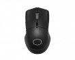 MM311 Wireless Mouse Lightweight - Svart