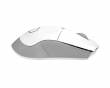 MM311 Wireless Mouse Lightweight - Hvit