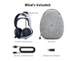 Playstation Pulse Elite Trådløst Headset - Hvit