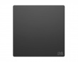 Neptune PRO Gaming Musematte - XL Square - Soft - Mørk Grå