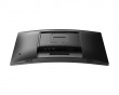Evnia 5000 Curved 27” LED Gamingskjerm 240Hz 0,5ms FHD VA HDR